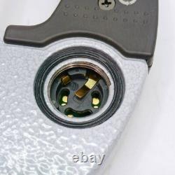 Mitutoyo Digimatic Spherical Micrometer 395-271-30 BMD-25MX 0-25mm Japan /AA258