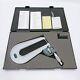 Mitutoyo Digimatic U-shaped Micrometer PMU150-25MX 0-25mm IP65 Japan /AJ177