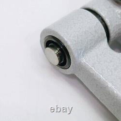 Mitutoyo Digimatic U-shaped Micrometer PMU150-25MX 0-25mm IP65 Japan /AJ177
