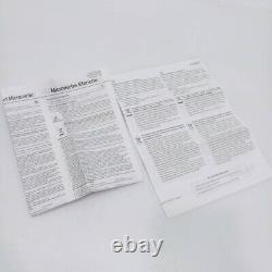 Mitutoyo Digimatic U-shaped Micrometer PMU150-25MX 0-25mm IP65 Japan /AJ177