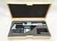 Mitutoyo Digimatic Uni-Micro 317-251-30 ACM-25MX Micrometer NEW from Japan