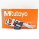 Mitutoyo Digimatic Uni Micrometer 317-251-30 ACM-25MX Range 0-25mm from Japan