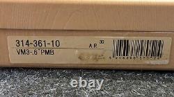 Mitutoyo Digimatic V-Anvil Micrometer 314-361-10, 0.05-0.60/1.27-15.24mm #2
