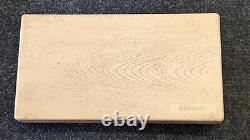 Mitutoyo Digimatic V-Anvil Micrometer 314-361-10, 0.05-0.60/1.27-15.24mm #2