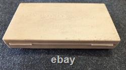 Mitutoyo Digimatic V-Anvil Micrometer 314-361-10, 0.05-0.60/1.27-15.24mm #2