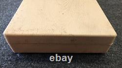 Mitutoyo Digimatic V-Anvil Micrometer 314-361-10, 0.05-0.60/1.27-15.24mm #2