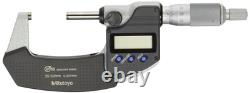 Mitutoyo Digimatic micrometer 293-241-30 MDC-50px Shipping from Japan NEW