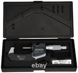 Mitutoyo Digimatic micrometer 293-241-30 MDC-50px Shipping from Japan NEW