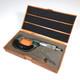 Mitutoyo Digit Blade Micrometer 222-101 BLM-25K 0-25mm Outside From Japan AI243T