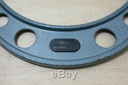 Mitutoyo Digit Outside Micrometer 150 175 mm 0.01mm, 193 107 Made in Japan