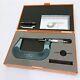 Mitutoyo Digit Outside Micrometer 193-104 M810-100 75-100mm 0.01mm Count Japan