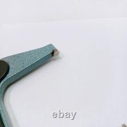 Mitutoyo Digit Outside Micrometer 193-104 M810-100 75-100mm 0.01mm Count Japan