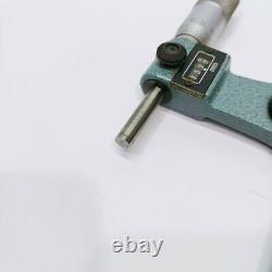 Mitutoyo Digit Outside Micrometer 193-104 M810-100 75-100mm 0.01mm Count Japan