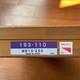 Mitutoyo Digit Outside Micrometer 193-110 M810-25 225-250mm 0.01mm Used Japan