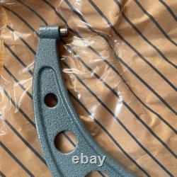 Mitutoyo Digit Outside Micrometer 193-110 M810-25 225-250mm 0.01mm Used Japan