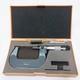 Mitutoyo Digit Outside Micrometer 193-113 M820-75 50-75mm Count Japan BC202