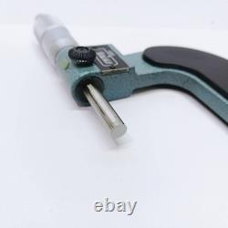 Mitutoyo Digit Outside Micrometer 193-113 M820-75 50-75mm Count Japan BC202