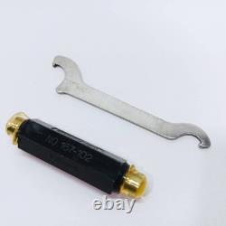 Mitutoyo Digit Outside Micrometer 193-113 M820-75 50-75mm Count Japan BC202