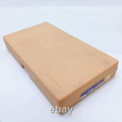 Mitutoyo Digit Outside Micrometer 193-113 M820-75 50-75mm Count Japan BC202