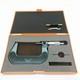 Mitutoyo Digit Outside Micrometer 193-114 M820-100 75-100mm Count Japan BD302