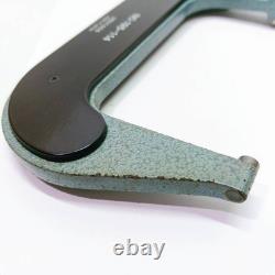 Mitutoyo Digit Outside Micrometer 193-114 M820-100 75-100mm Count Japan BD302