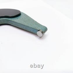 Mitutoyo Digit Outside Micrometer 193-114 M820-100 75-100mm Count Japan BD302