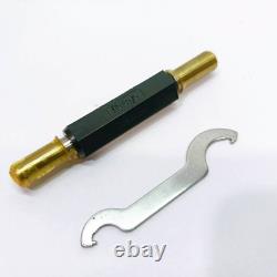 Mitutoyo Digit Outside Micrometer 193-114 M820-100 75-100mm Count Japan BD302