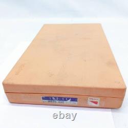 Mitutoyo Digit Outside Micrometer 193-114 M820-100 75-100mm Count Japan BD302