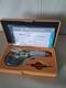 Mitutoyo Digit Outside Micrometer 193-201 M815-1 Made In Japan
