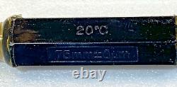 Mitutoyo Digit Outside Micrometer No. 193-114 75 100 mm 8281287 Japan