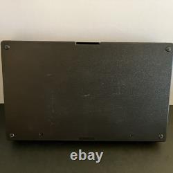 Mitutoyo Digit Outside Micrometer (see video) C/N 193-104 M810-100 75-100mm