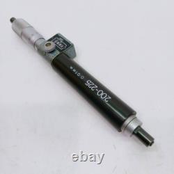 Mitutoyo Digit Rod Type Inside Micrometer Set of 2 200-250mm 0.01mm From Japan
