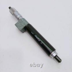 Mitutoyo Digit Rod Type Inside Micrometer Set of 2 200-250mm 0.01mm From Japan