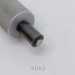 Mitutoyo Digit Rod Type Inside Micrometer Set of 2 200-250mm 0.01mm From Japan