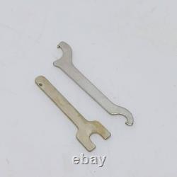 Mitutoyo Digit Rod Type Inside Micrometer Set of 2 200-250mm 0.01mm From Japan
