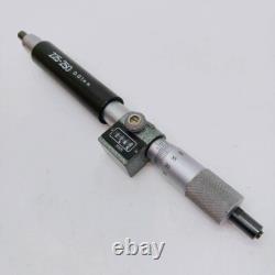 Mitutoyo Digit Rod Type Inside Micrometer Set of 2 200-250mm 0.01mm From Japan