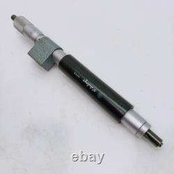Mitutoyo Digit Rod Type Inside Micrometer Set of 2 200-250mm 0.01mm From Japan