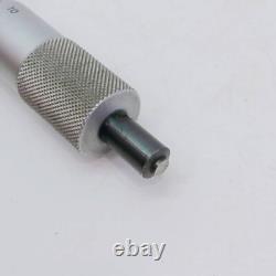 Mitutoyo Digit Rod Type Inside Micrometer Set of 2 200-250mm 0.01mm From Japan