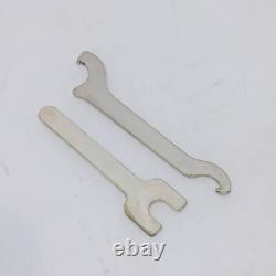 Mitutoyo Digit Rod Type Inside Micrometer Set of 2 200-250mm 0.01mm From Japan