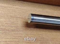 Mitutoyo Digital 18-24 Outside Micrometer Complete Set In Excellent Condition