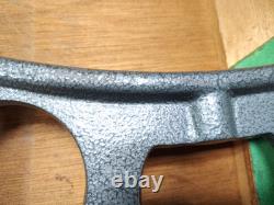 Mitutoyo Digital 18-24 Outside Micrometer Complete Set In Excellent Condition