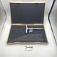 Mitutoyo Digital 329-711-10 Depth Micrometer Metric & Inches 0-6 0-150 MM Case