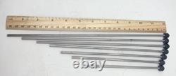 Mitutoyo Digital 329-711-10 Depth Micrometer Metric & Inches 0-6 0-150 MM Case
