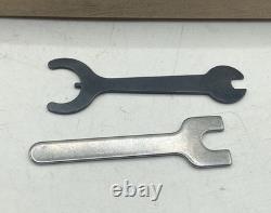 Mitutoyo Digital 329-711-10 Depth Micrometer Metric & Inches 0-6 0-150 MM Case