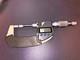 Mitutoyo Digital Blade Micrometer 0-25mm 0.001mm No. 422-230