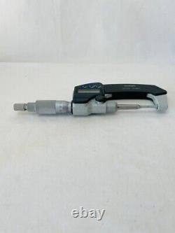 Mitutoyo Digital Blade Micrometer 0-25mm 0.001mm No. 422-230