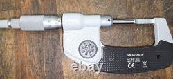 Mitutoyo Digital Blade Micrometer 0-25mm 0.001mm No. 422-230-30