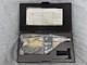 Mitutoyo Digital Blade Micrometer 0-25mm (422-260-30)
