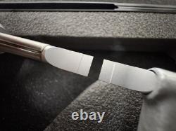 Mitutoyo Digital Blade Micrometer 0-25mm (422-260-30)