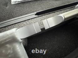 Mitutoyo Digital Blade Micrometer 0-25mm (422-260-30)